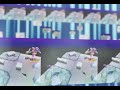 【全部俺ヴァイオリン】カスタムロボ『情熱の氷、とけません』