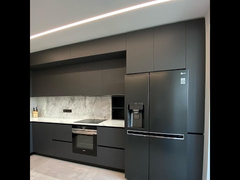 Кухонный гарнитур (Мебель НестандАрт Самара)