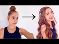 How to GLOW UP for Back to School Fast!
