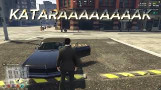 FİVEM KOMİK ANLAR #2