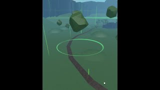 MYTH ELEMENTS COLLECTION #2: TELEKINESIS | ROBLOX Elemental Grind Game