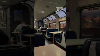 No more bi-levels for Amtrak?