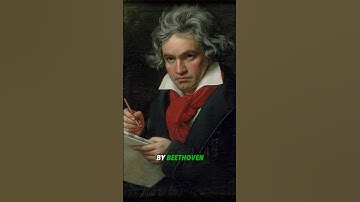 Fur Elise was a DEMONIC RITUAL??! #beethoven #shorts #musictheory #musiceducation