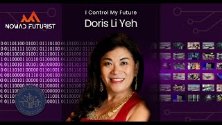 Luck Is Preparation Meeting Opportunity • Nomad Futurist Podcast 🎧
