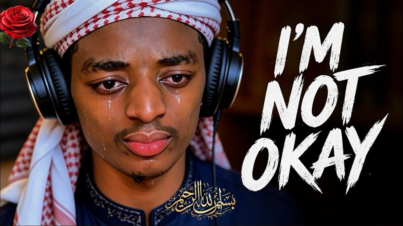 Watch “I’m not okay “ | Nasheed for the Soul | Abdul Vocals (no music) on YouTube Watch “I’m not okay “ | Nasheed for the Soul | Abdul Vocals (no music) on YouTube
