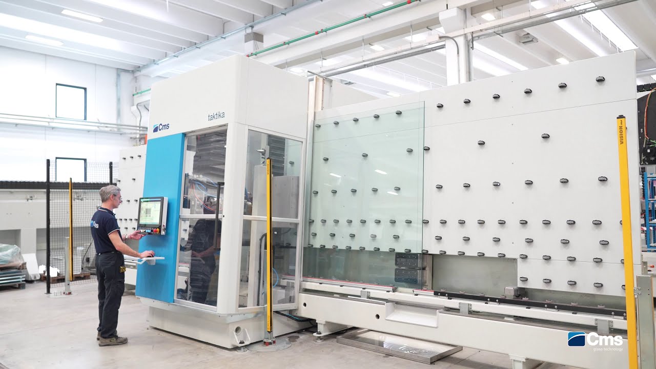 CMS taktika: vertical, simple and compact