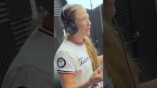 49 Voices with Olympian Sarah Hildebrandt
