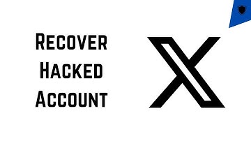 How to Recover Hacked X Account FAST | Step by Step Guide