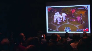 GenCon 2014 - Fantasy Flight Games InFlight Report