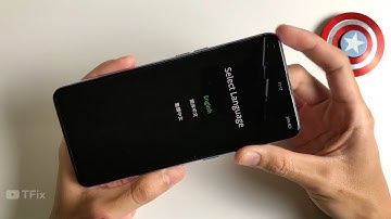 How to Factory Hard Reset OPPO A95 4G