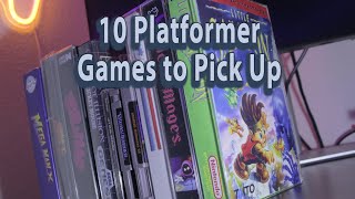 The One Platformer Game To Get Before Prices Go Up - Lukes Game Room