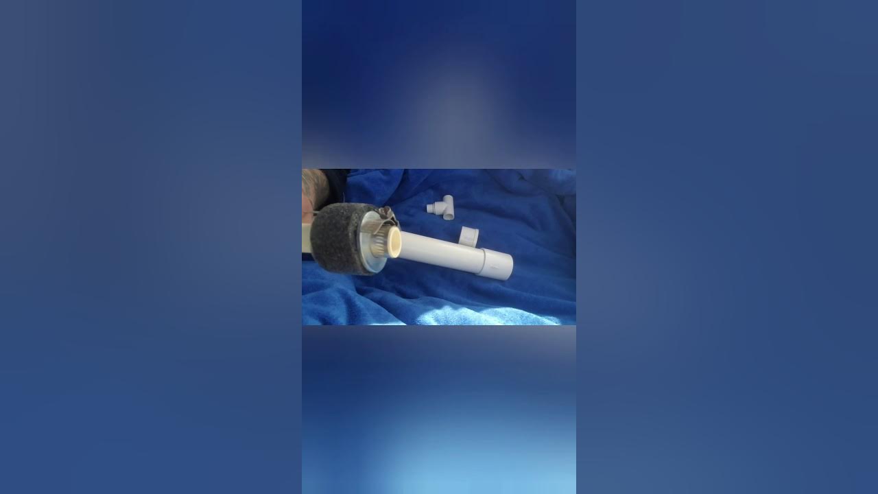 How to make a hand dredge. YouTube