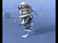 Video Ringtone - Crazy Frog Mp3 Song