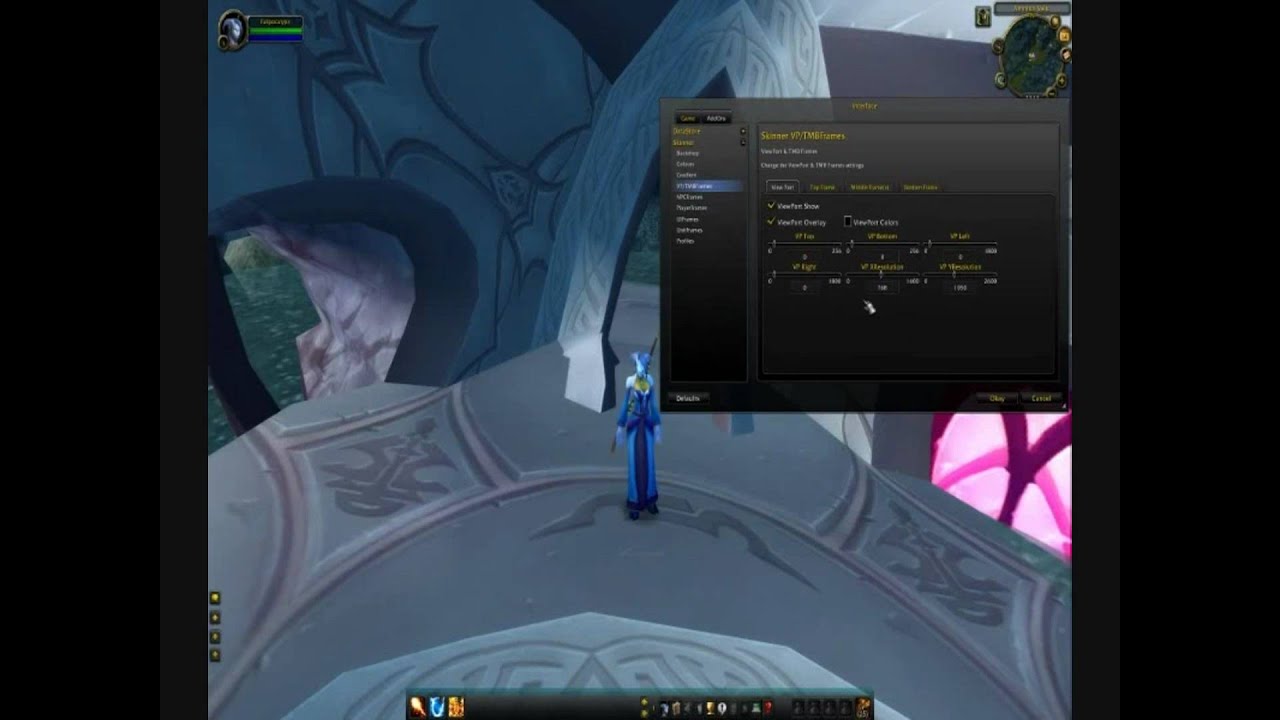 How to Use Skinner YouTube