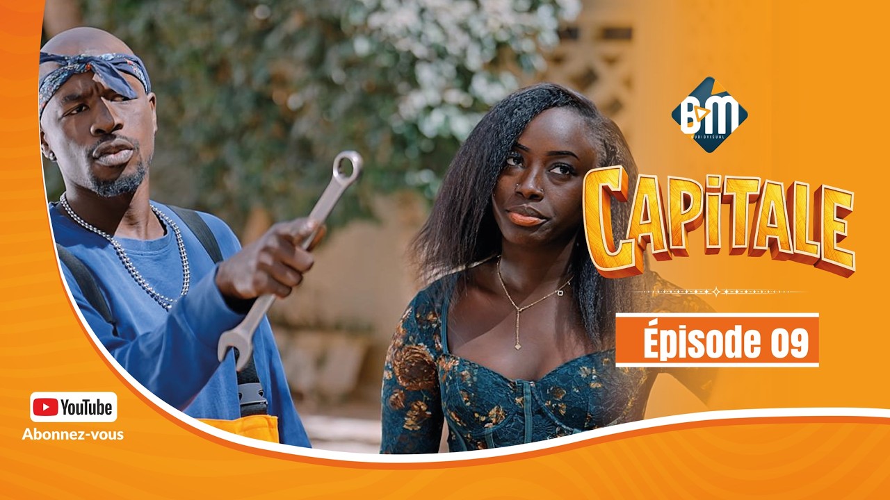 CAPITALE - Koor Gui 2026 - Episode 09