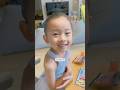 5歳のバレエヘアwith Dance￼ #shorts