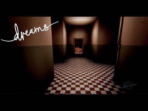 Vídeo: Entre El Juego De Misterio Surrealista Del Desarrollador De Sleep, Mosaic Llegará A PS4