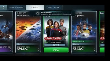 Scopely sucks more proof #startrekfleetcommand #stfc can