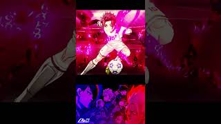Ego (23/05) #geek #anime #music #manga #edit #bluelock