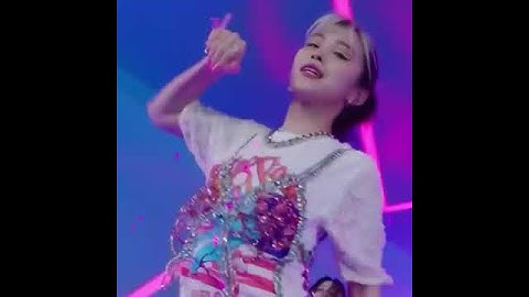 ITZY LOCO DANCE BREAK!!