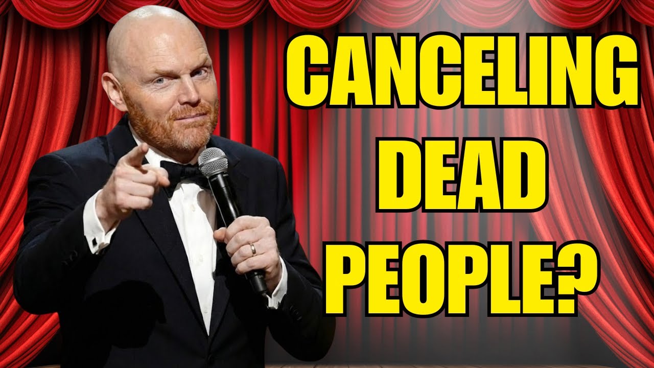 (Stand Up Comedy) Bill Burr destroys Cancel Culture & Woke Signalers