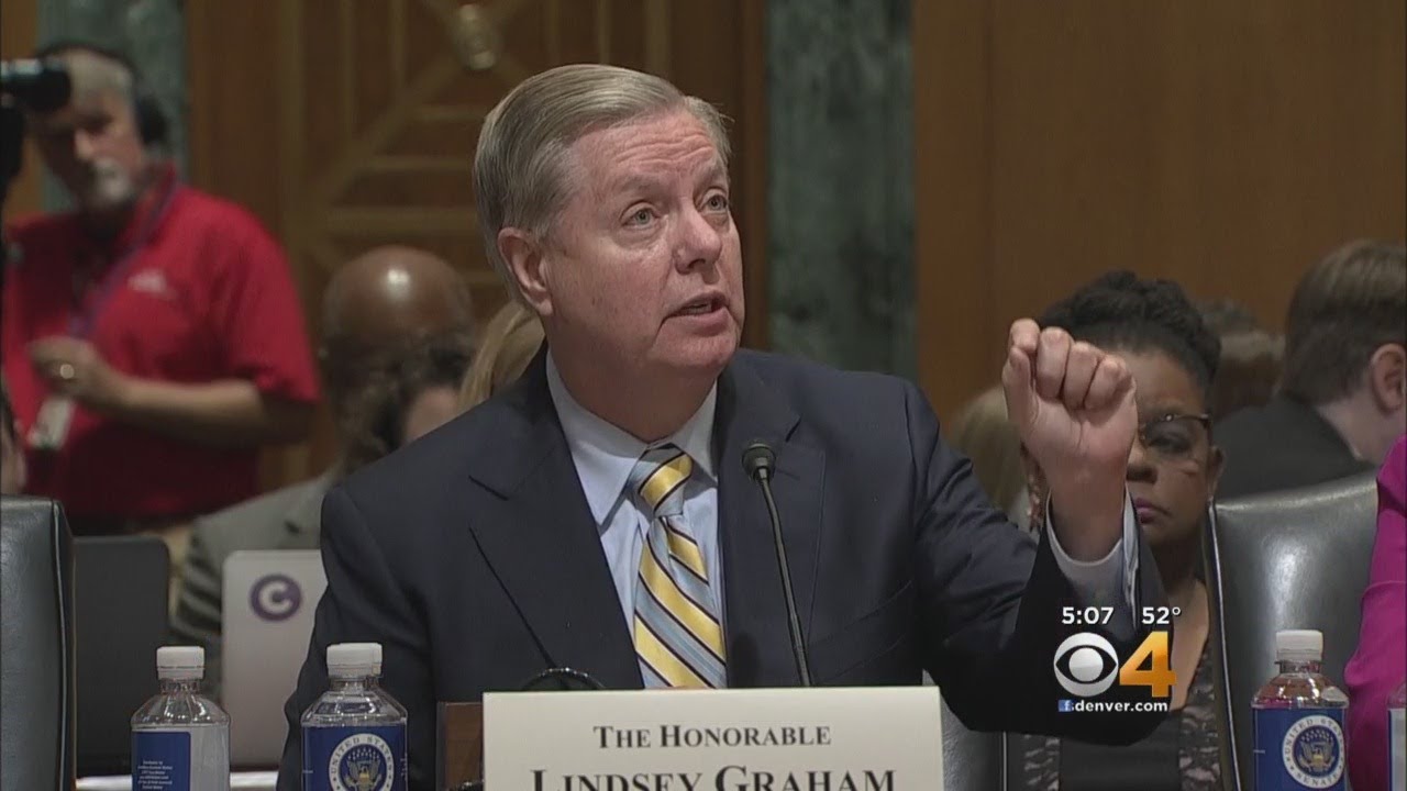 GOP Faces Latest Defeat In Obamacare Repeal