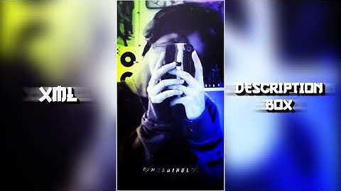 - TRENDING SOUND XML ✨🪀 ‼ MAKE IT NEW TREND XML GAYS 😣🐽 ‼ XML FILE CREATE BY @mahdinul_hakim