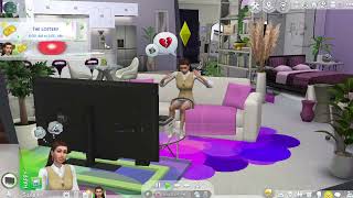 Does this CAREER MOD really work? | The SIMS 4 |CAREER BUILDER Career MOD #sims4careermod