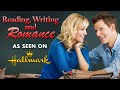 READING, WRITING AND ROMANCE Full Movie | Eric Mabius | Romance Movies | Empress Movies