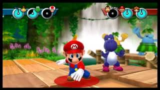 Lets Play: Mario Sports Mix // Episode 35 (Dodgeball)