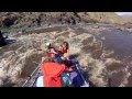 Rafting the lower salmon usa