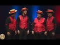 Main Street I Finian's Rainbow Medley LIVE