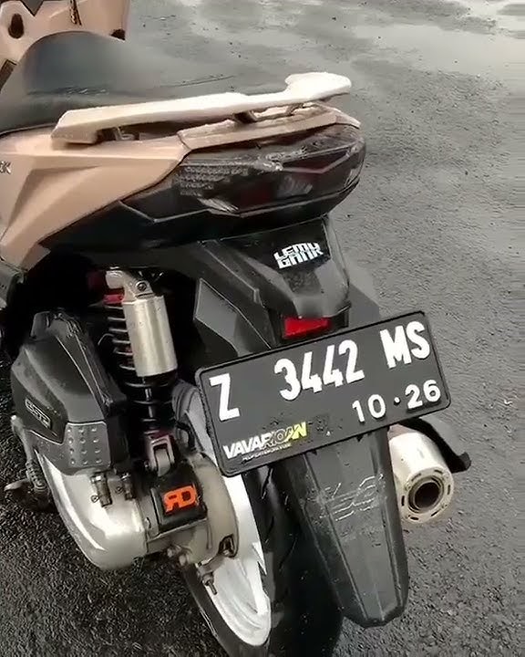 STORY WA VARIO II DJ MBON - MBON RIMEX 😎