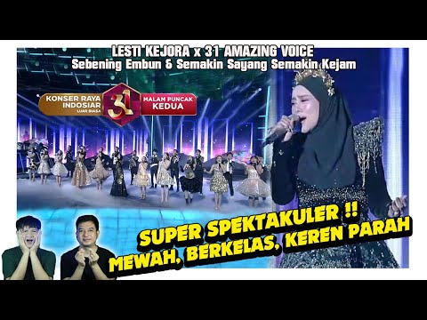 IYETH BUSTAMI LAKSMANA RAJA DI LAUT Official Music Video