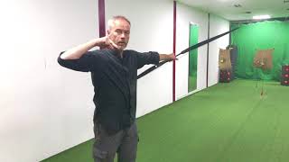 Archery FAQ: How to perform Khatra (my way)