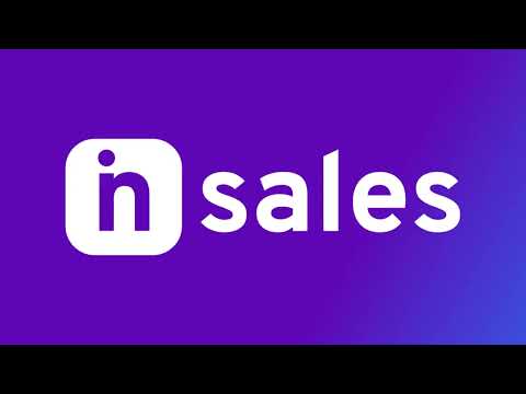 Vídeo de apresentação do inSales