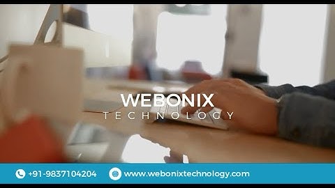 Webonix Technology | Website Designing, Digital Marketing, Software Development Company in Meerut