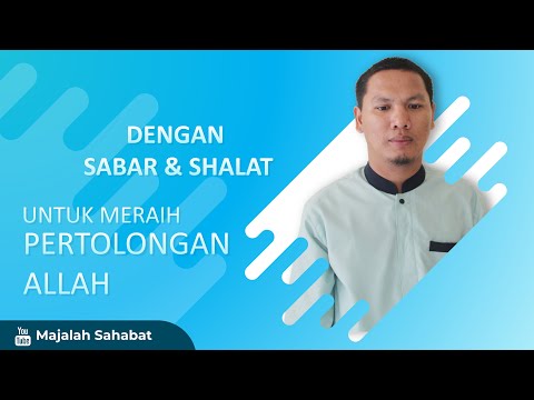 meraih-pertolongan-allah-dengan-sabar-dan-shalat