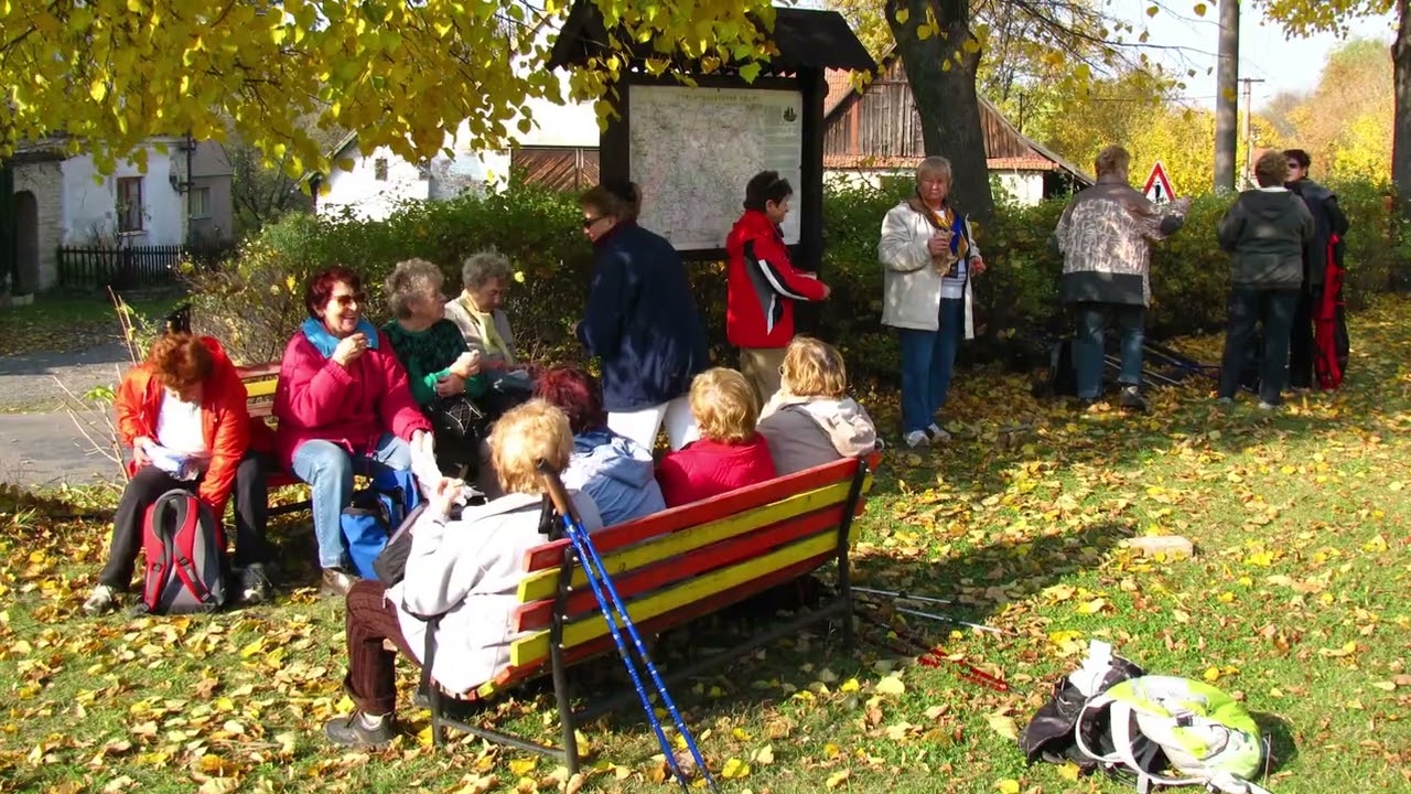 Návraty v čase  2011 - Řepníky - Stradouň