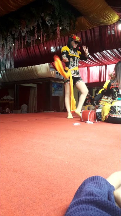 Krido laras live kewayuhan #shorts