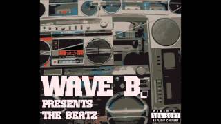 Lájoš - Kinotrip ft. TequilaMC (prod. Wave B)