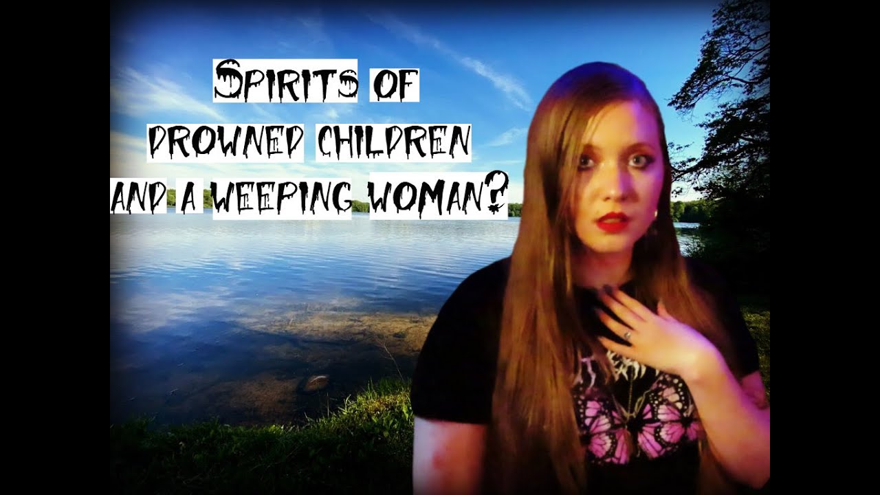 The Potato Creek State Park