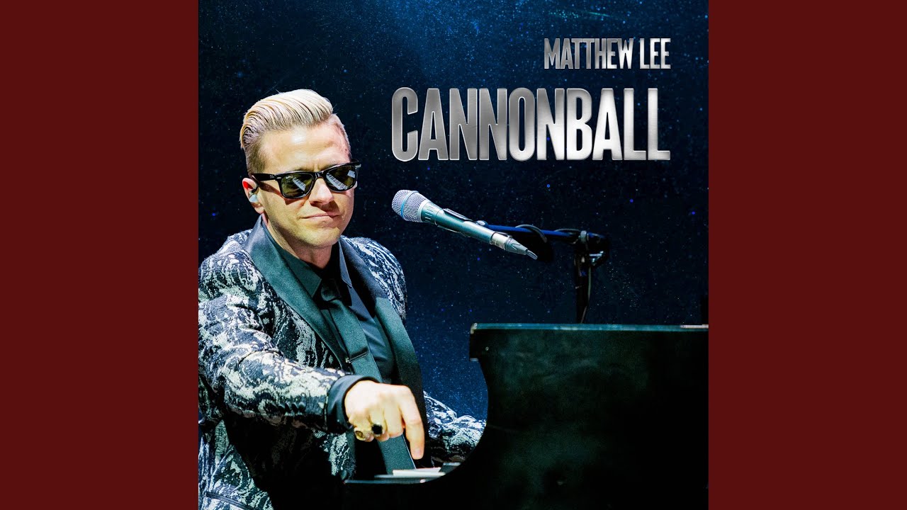 Guarda Cannonball su YouTube Guarda Cannonball su YouTube