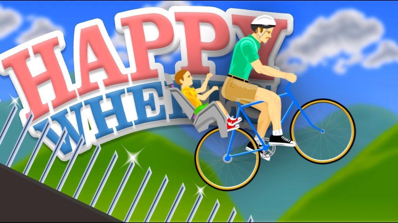 Are you looking for exiting and fun games which you can play for free at  internet. So Happy Wheels Game is provid…
