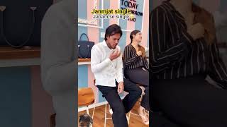 Janmjat single 😂😂 #funny #comedy #ai #fun #love #ipl #funpost #prank #memes #reaction #viral #reel