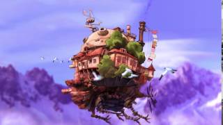 castle Render ru Course