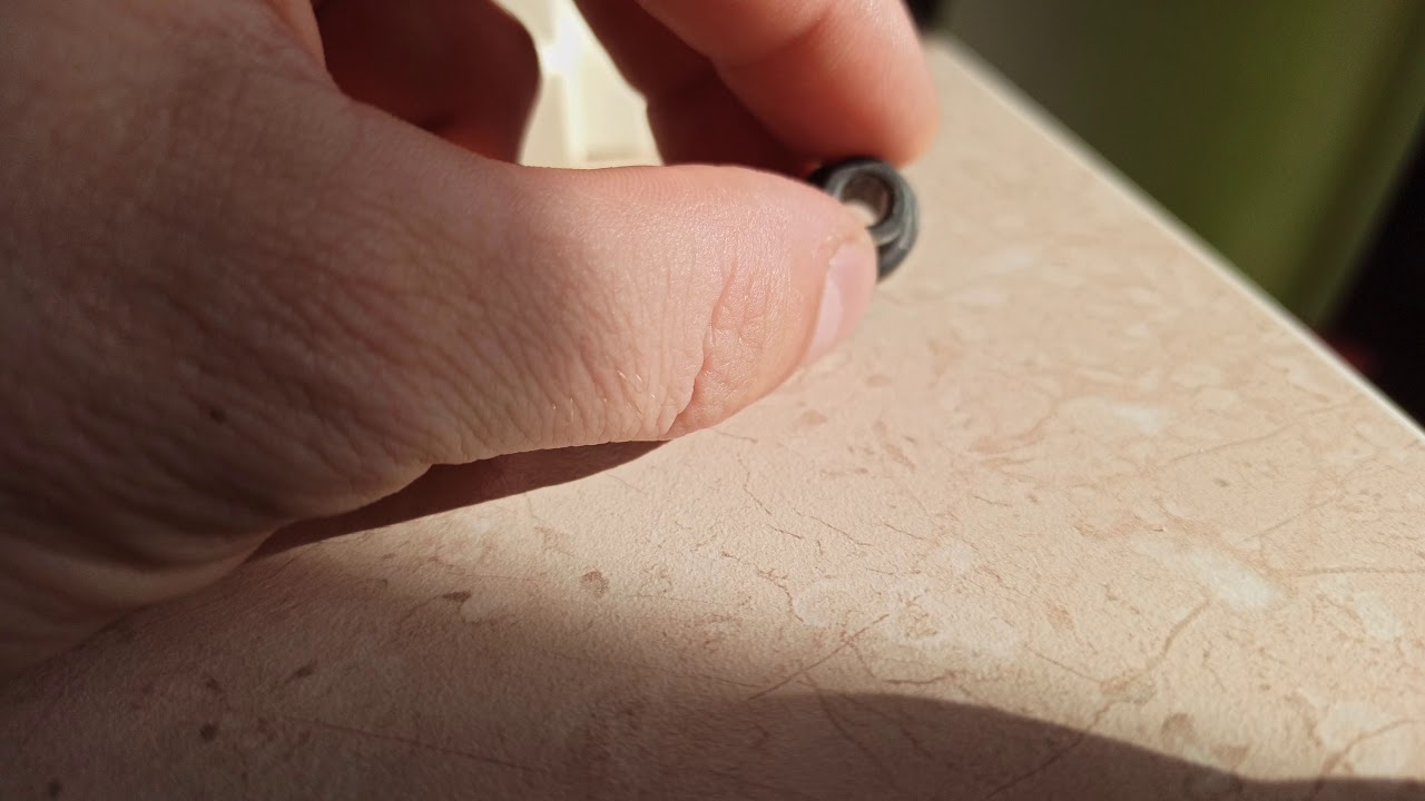 Втулки для насосов Askoll