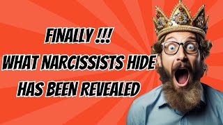 5 Hidden Weaknesses Every Narcissist Tries to Conceal |NPD| #narcissism #vulnerablenarcissism