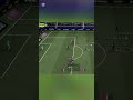 Shot stopper 👏🌟 #football #entertainment #fifa #footballshorts #youtube #shorts #efootball