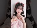 #超ときめき宣伝部 #菅田愛貴 #larme
